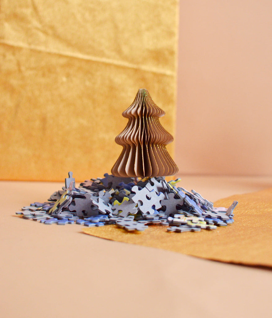 Un Noël responsable avec notre liste enchantée