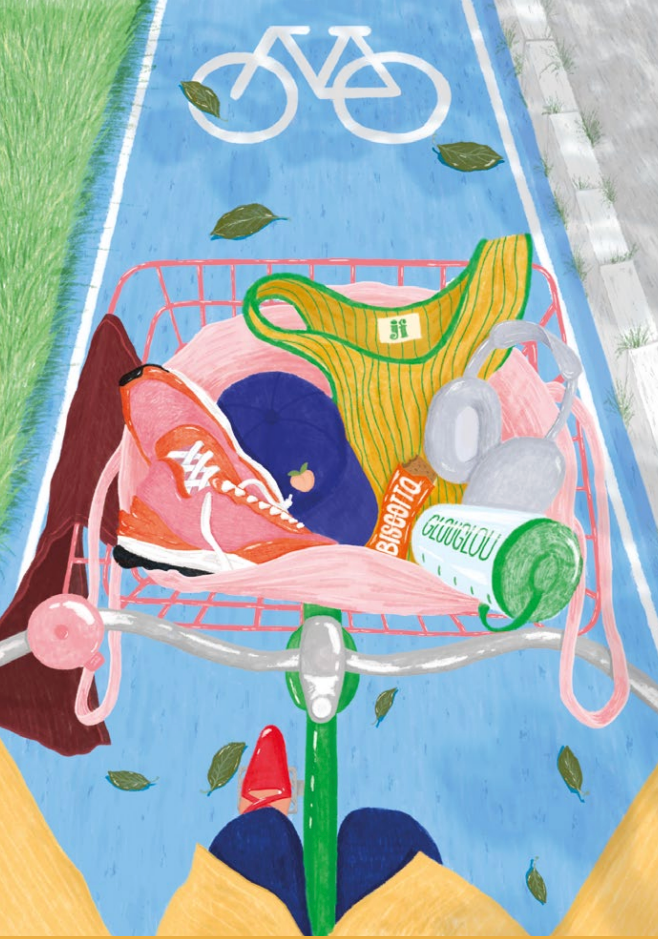 mini puzzle-100-pieces-made-in-france-velo-sport-basket-1