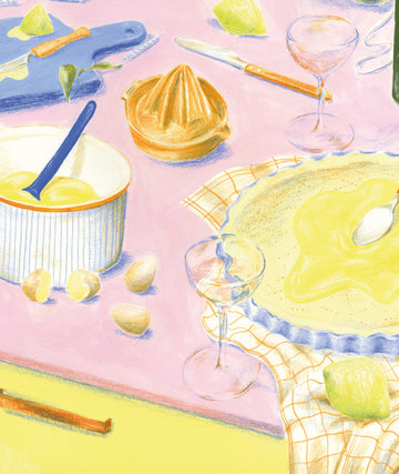 puzzle 1000 pièces made in france cuisine tarte citron-6