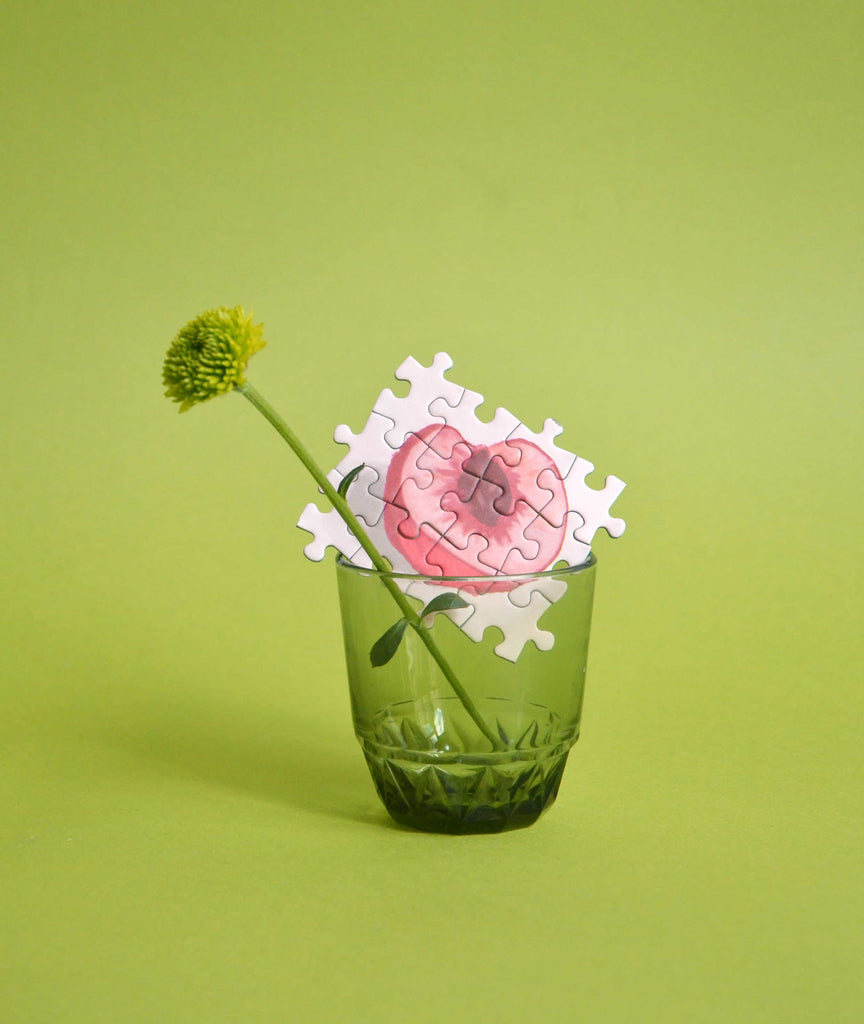 puzzle 1000 piezas made in france judias verdes-5