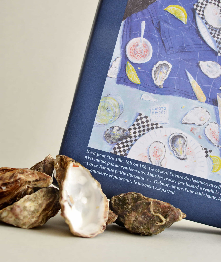 puzzle 1000 pièces made in france mer huître-4