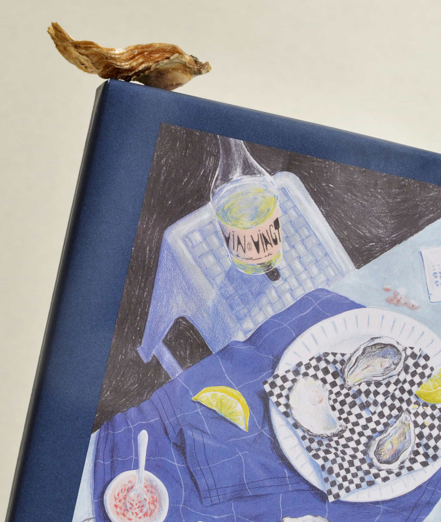 puzzle 1000 pièces made in france mer huître-6