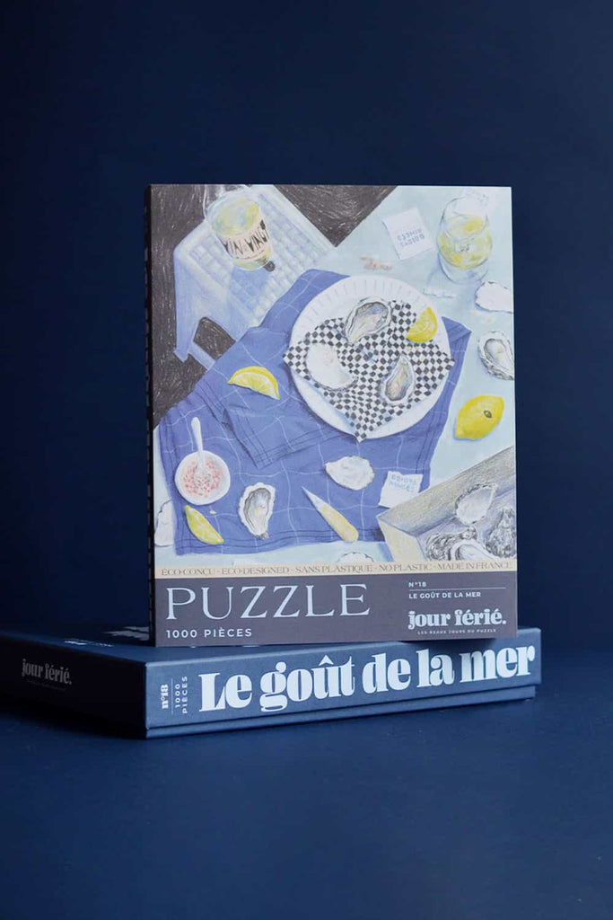 puzzle 1000 pièces made in france mer huître-7