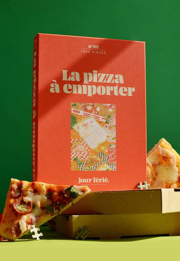puzzle 1000 pièces made in france pizza-2