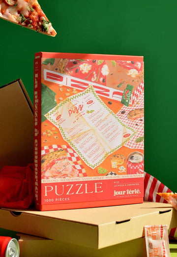 puzzle 1000 pièces made in france pizza-3