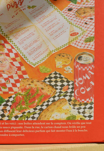 puzzle 1000 pièces made in france pizza-6