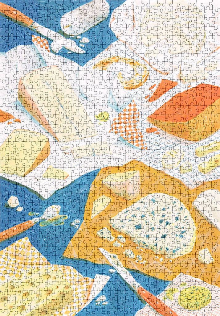 puzzle 1000 piezas made in france tabla de quesos-6