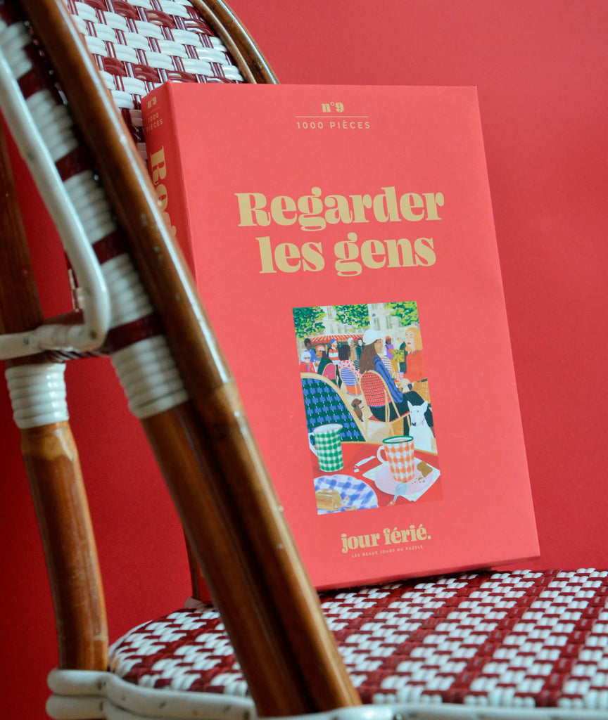 puzzle 1000 pièces made in france terrasse café-5