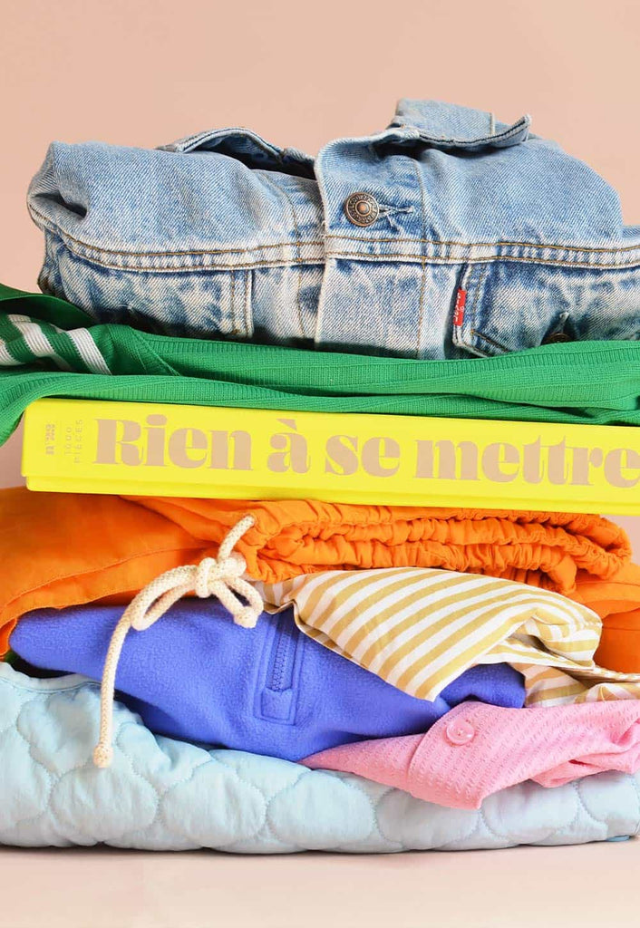 puzzle 1000 pièces made in france vêtements couleurs-3