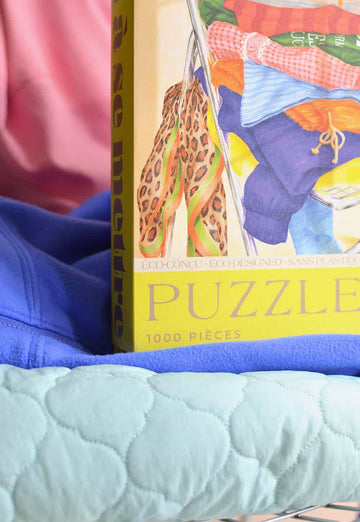 puzzle 1000 pièces made in france vêtements couleurs-7