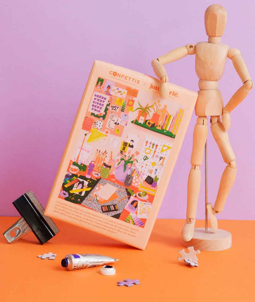 puzzle 500 pièces made in france loisir créatif bureau-4