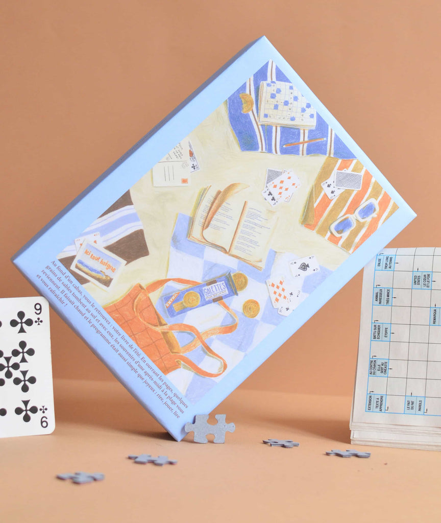 puzzle 500 pièces made in france salle de bain-4