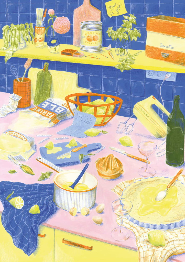 puzzle packs made in france ingredientes de cocina-9