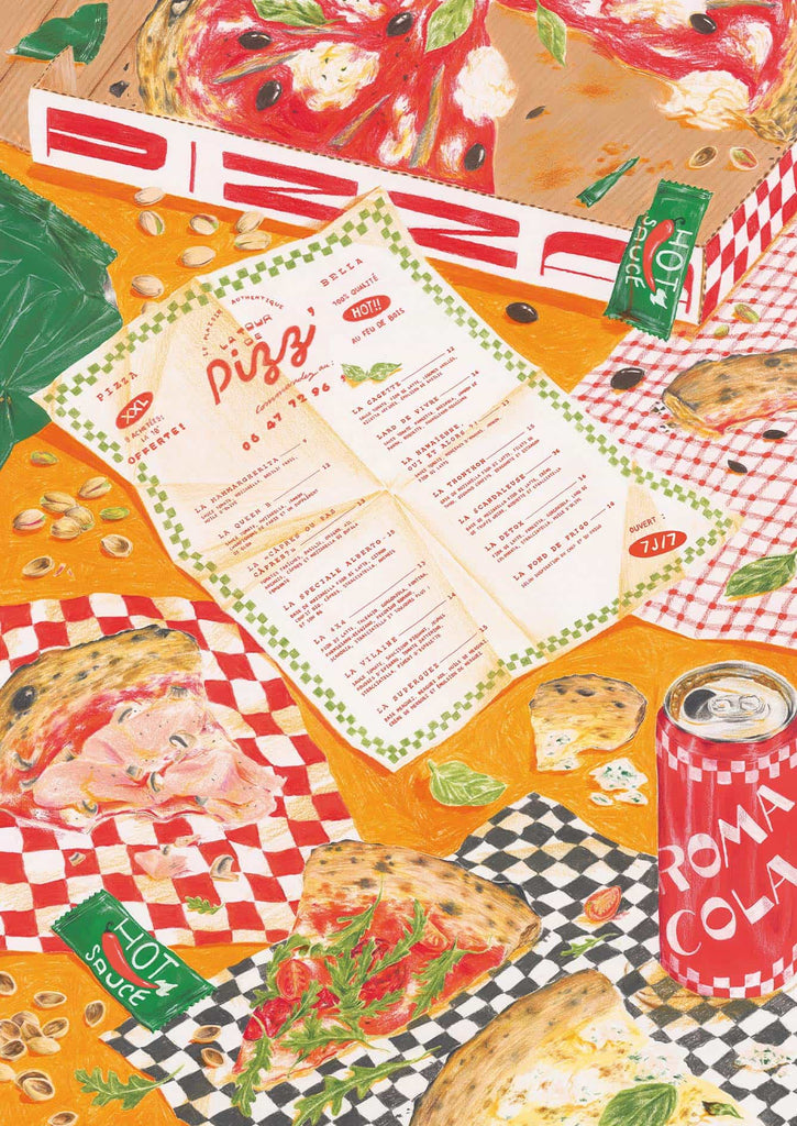 puzzle packs made in france pizza vêtements couleurs-3