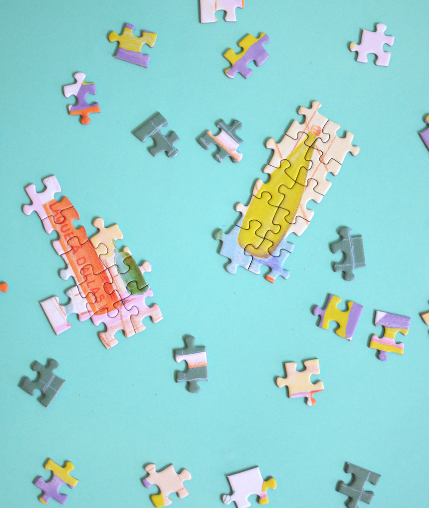 puzzle 500 pièces salle de bain made in france-4